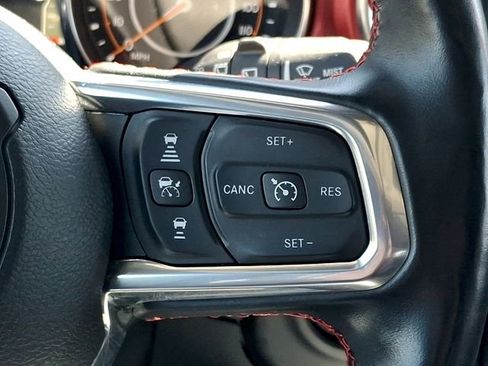 Used 2023 Jeep Wrangler Unlimited Rubicon w/ Dual Top Group image 20