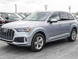 Used 2022 Audi Q7 2.0T Premium image 3