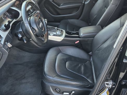 Used 2016 Audi A4 2.0T Premium image 16