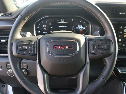 Used 2026 GMC Sierra 1500 AT4 w/ AT4 Premium Package AWD/4WD image 20