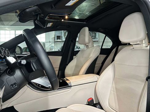 Certified 2025 Mercedes-Benz C 300 Sedan image 24