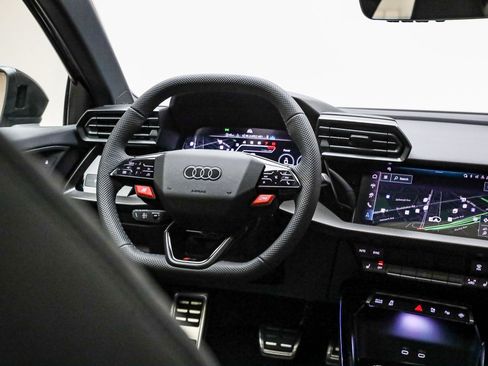 New 2026 Audi RS 3 image 26