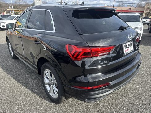 New 2025 Audi Q3 2.0T Premium image 4