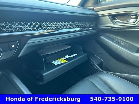 Used 2023 Honda Accord EX-L image 22