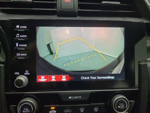 Used 2020 Honda Civic Sport image 23