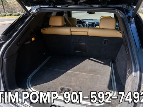 Used 2016 Cadillac SRX Luxury w/ Driver Awareness Package image 15