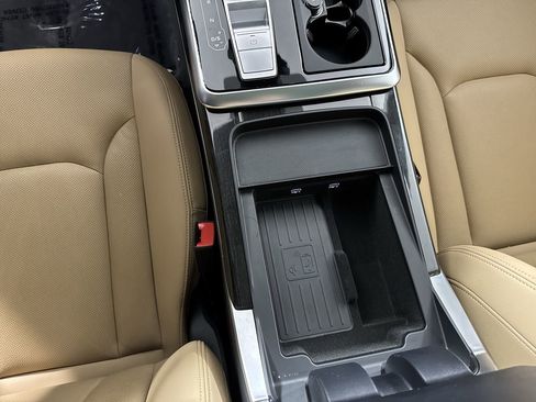 Used 2023 Audi Q7 3.0T Prestige w/ Prestige Package image 16