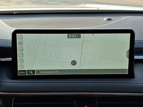 Certified 2026 Genesis G70 2.5T AWD/4WD image 16