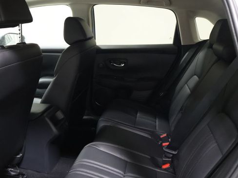 New 2027 Honda HR-V EX-L image 14