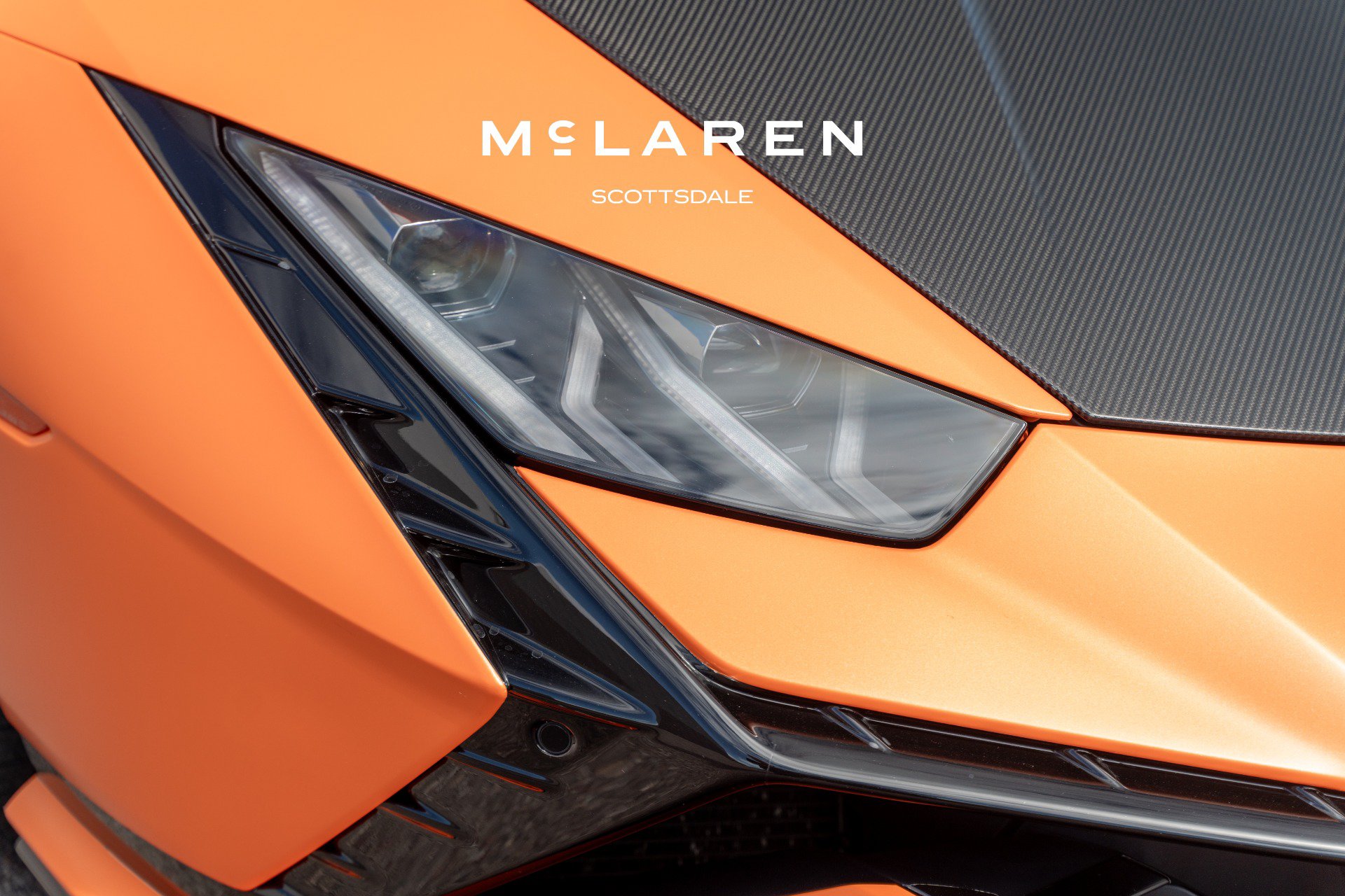 Used 2024 Lamborghini Huracan Tecnica RWD image 20