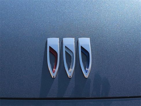 New 2026 Buick Enclave Preferred w/ Power Package image 29