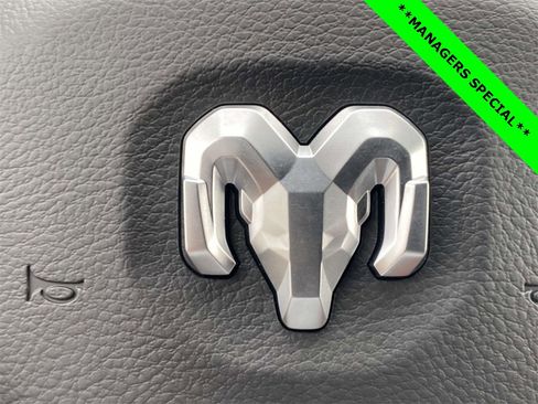 New 2026 RAM 2500 Big Horn image 24