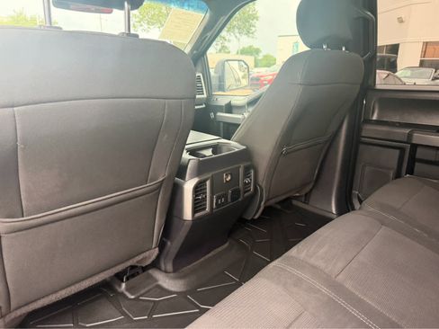 Used 2017 Ford F150 XLT w/ Equipment Group 301A Mid AWD/4WD image 20