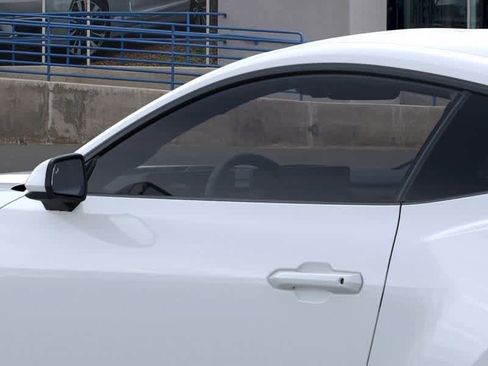 New 2026 Ford Mustang GT image 21