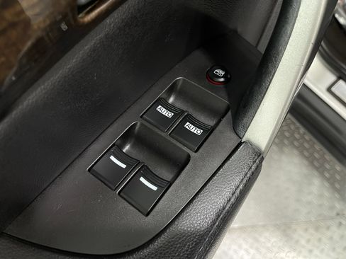 Used 2011 Acura MDX AWD/4WD image 15