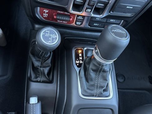 New 2026 Jeep Gladiator Rubicon image 35