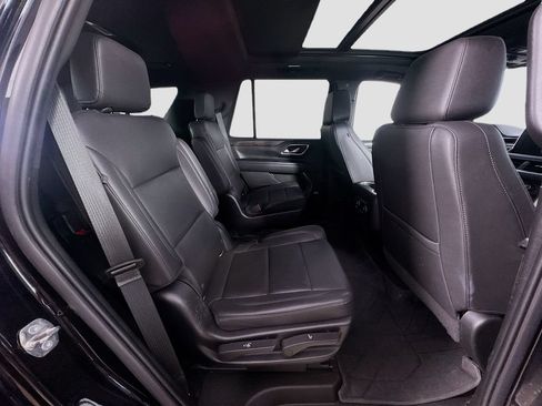 Used 2022 Chevrolet Tahoe LT AWD/4WD image 35