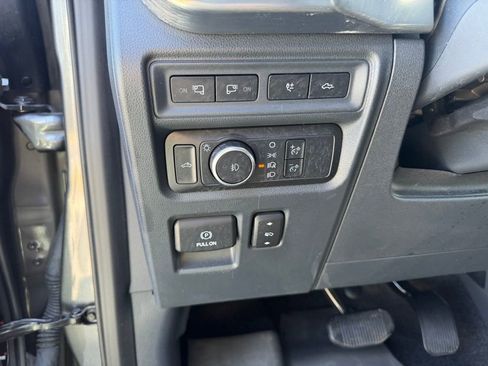 Used 2022 Ford F150 Lariat AWD/4WD image 18