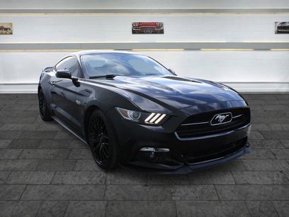 Used 2015 Ford Mustang GT Premium w/ GT Performance Package