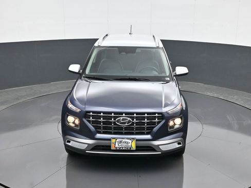 New 2026 Hyundai Venue SEL image 14