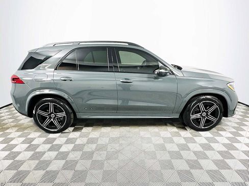 Used 2026 Mercedes-Benz GLE 450 4MATIC image 8