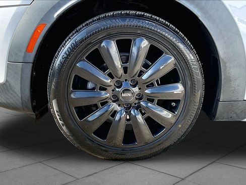 Used 2019 MINI Cooper Countryman FWD image 12