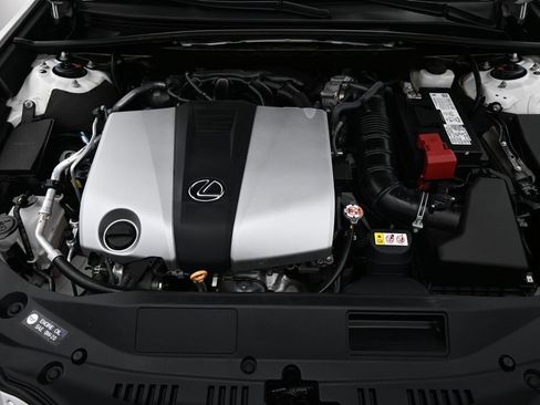 Used 2023 Lexus ES 350 w/ Premium Package FWD image 15
