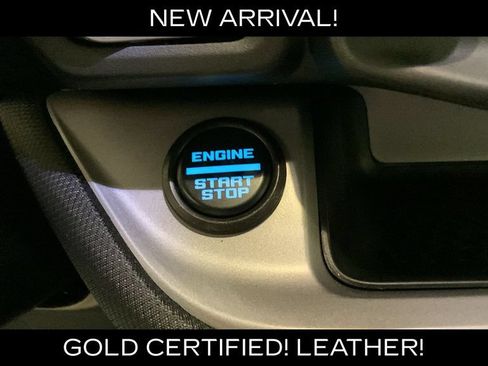 Certified 2024 Ford Bronco Sport Outer Banks AWD/4WD image 34
