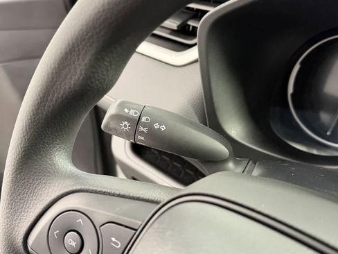 Used 2024 Toyota RAV4 LE image 16