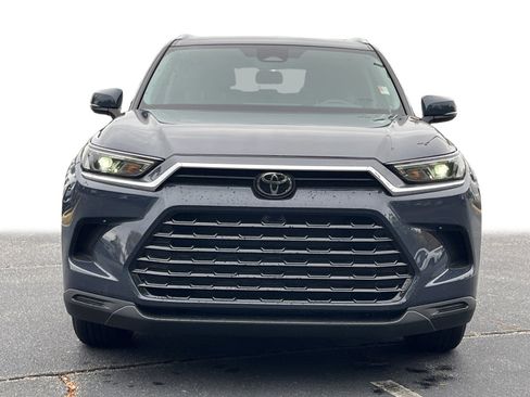 Used 2024 Toyota Grand Highlander XLE image 36