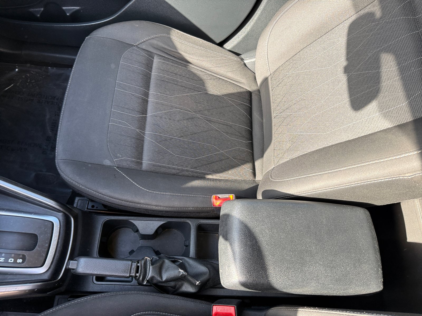 Used 2021 Ford EcoSport SE FWD image 14