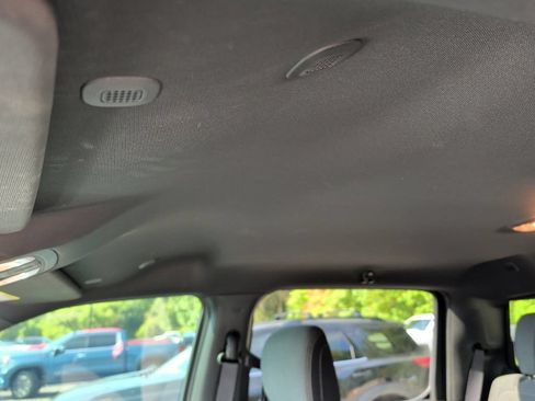 Used 2022 RAM 1500 Big Horn RWD image 6