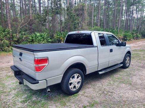 Used 2009 Ford F150 STX image 4