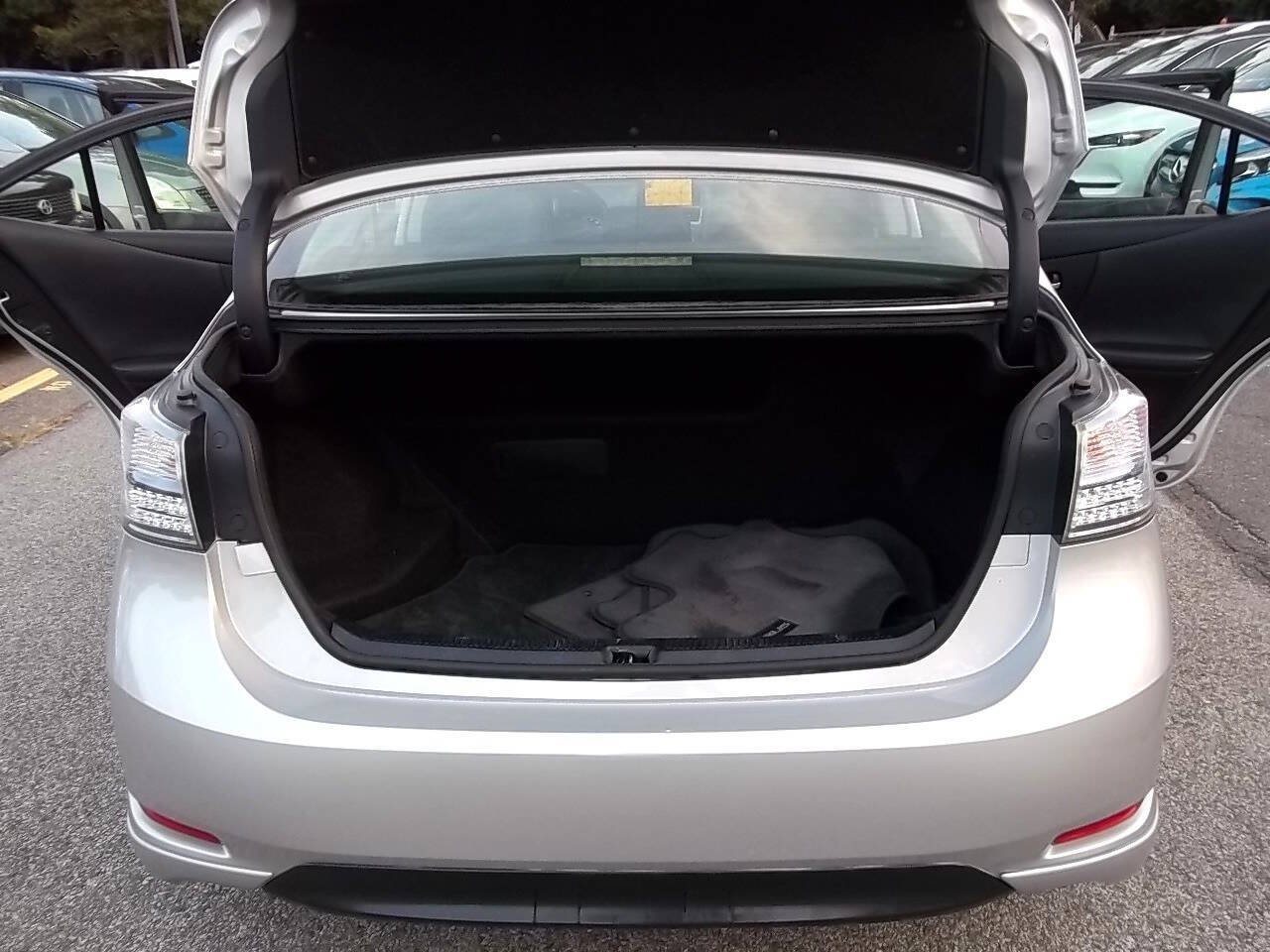 Used 2010 Lexus HS 250h FWD image 27