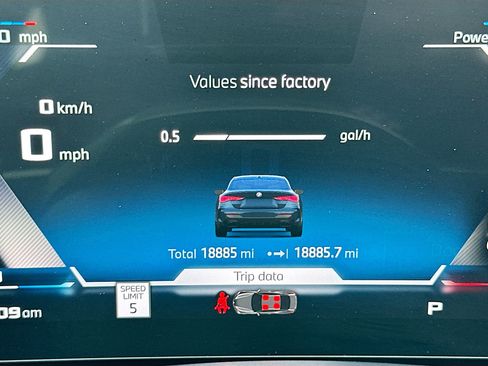 Used 2025 BMW 440i xDrive Coupe w/ Parking Assistance Package AWD/4WD image 12