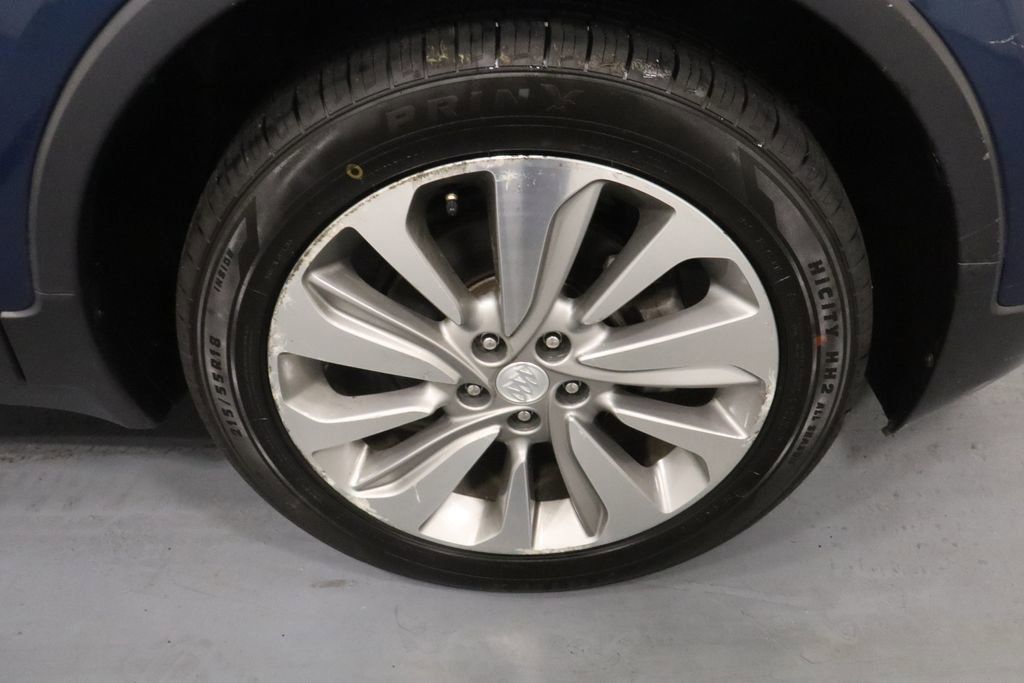 Used 2019 Buick Encore Preferred FWD image 26