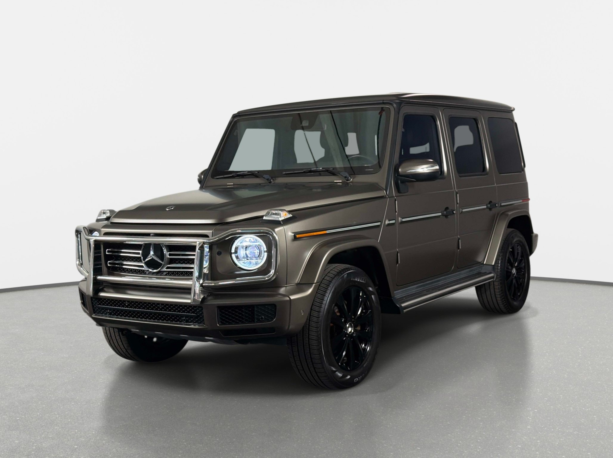 Used 2022 Mercedes-Benz G 550 image 15