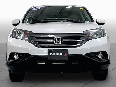 Used 2014 Honda CR-V EX image 4