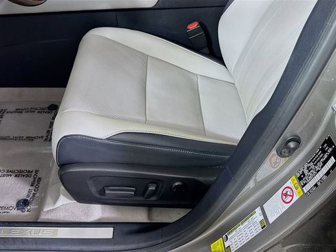 Used 2018 Lexus RX 350 AWD w/ Premium Package image 26