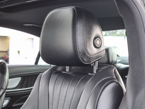 Certified 2023 Mercedes-Benz CLS 450 4MATIC image 22