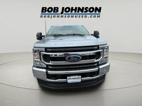 Used 2022 Ford F250 XL w/ STX Appearance Package AWD/4WD image 2