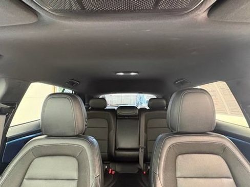 Used 2024 Chevrolet Equinox EV LT AWD/4WD image 30