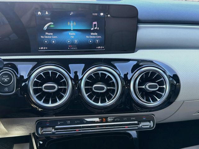 Used 2019 Mercedes-Benz A 220 image 26
