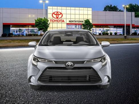 New 2026 Toyota Corolla LE image 5