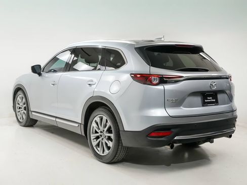 Used 2018 MAZDA CX-9 Grand Touring image 3