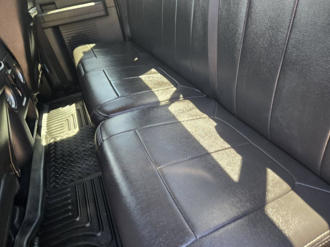 Used 2012 Ford F350 Lariat AWD/4WD image 19
