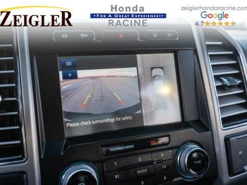 Used 2020 Ford F350 Platinum image 26