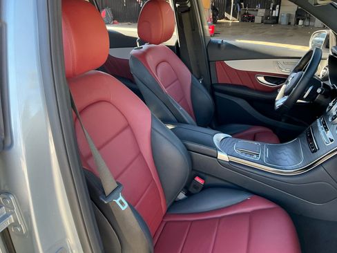 Used 2022 Mercedes-Benz GLC 300 image 21