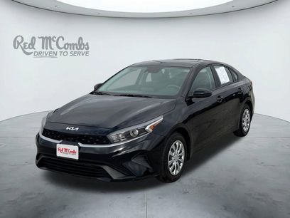 Used 2024 Kia Forte LX