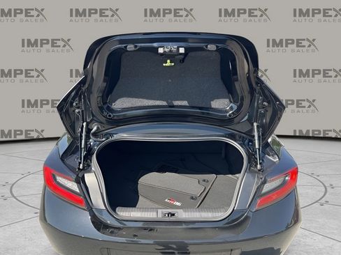 Used 2025 Toyota GR86 Premium w/ Performance Package RWD image 26